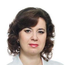 Дулимова Татьяна Владимировна, педиатр