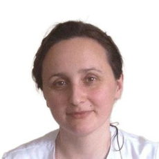 Буралкина Наталья Александровна, гинеколог