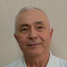 Сергеев Юрий Григорьевич, анестезиолог-реаниматолог