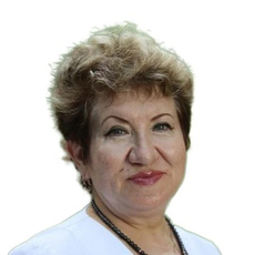 Шипунова Надежда Яковлевна, ЛОР