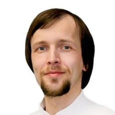 Гагин Евгений Анатольевич, детский кардиолог