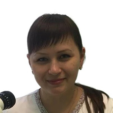 Никитина Наталья Витальевна, офтальмолог