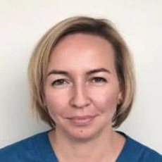 Войнова Лилия Геннадьевна, инструктор ЛФК