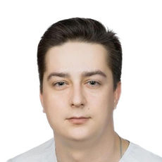 Климов Станислав Сергеевич, онколог