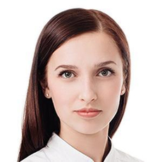 Локкина Юлия Васильевна, терапевт