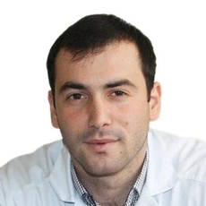 Пшихачев Мухамед Ахмедович, невролог