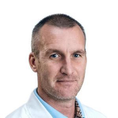 Касьянов Алексей Валерьевич, рентгенолог