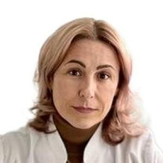 Никитина Татьяна Владимировна, эндокринолог