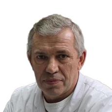 Першиков Юрий Егорович, врач скорой помощи