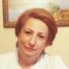 Каблахова Инета Мухадиновна, педиатр