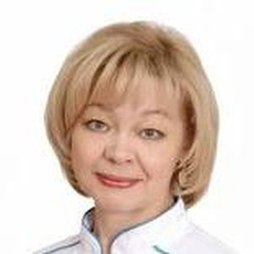 Прохорова Ольга Викторовна, рентгенолог