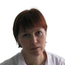 Можарова Любовь Григорьевна, терапевт