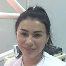 Куликеева Зайнап Абдулмуталабовна, стоматолог-терапевт