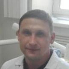 Беликов Андрей Николаевич, стоматолог-ортопед