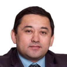 Бикташев Альфрит Рашитович, стоматолог-хирург