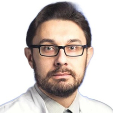 Гареев Рустам Рафаилович, нефролог