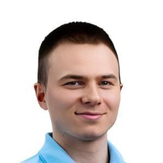 Еговцев Алексей Евгеньевич, инструктор ЛФК