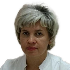 Подтеребина Елена Ивановна, невролог