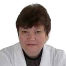 Шевченко Надежда Германовна, гинеколог