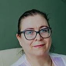 Казанцева Елена Ивановна, массажист