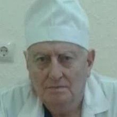 Караев Максим Темурканович, хирург