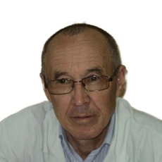 Усманов Валерий Асылгариевич, хирург