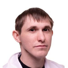 Александров Алексей Вячеславович, офтальмолог