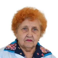 Алхимова Галина Алексеевна, дерматолог