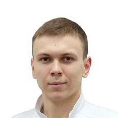 Новиков Артем Андреевич, стоматолог-ортопед