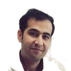 Файзи Рашидджамал, хирург