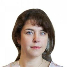 Чахнашвили Мария Леонидовна, педиатр