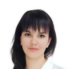 Радина Анна Анатольевна, невролог