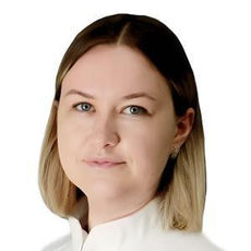 Михалко Анастасия Валерьевна, терапевт