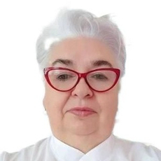 Назарова Елена Сергеевна, онколог