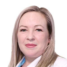 Нафикова Адэля Маратовна, невролог