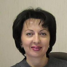 Красноперова Оксана Викторовна, педиатр