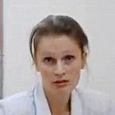 Максимова Елена Валерьевна, гинеколог