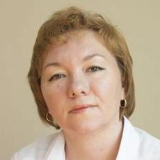 Суханова Екатерина Николаевна, аллерголог
