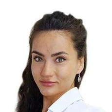 Бадретдинова Алсу Рамиловна, врач УЗД