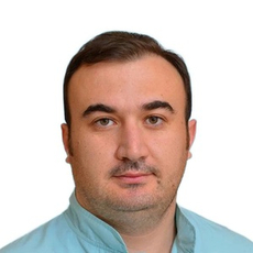 Гасанов Нариман Мажидович, эндоскопист