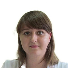 Боднар Елена Игоревна, невролог