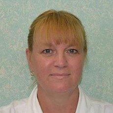 Герок Татьяна Николаевна, стоматолог-хирург