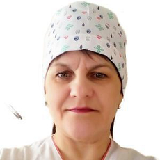 Тарбеева Елена Анатольевна, стоматолог-терапевт