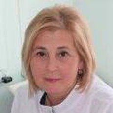 Баракова Аминат Бароновна, гинеколог