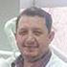 Андросов Игорь Александрович, стоматолог-терапевт