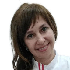 Трофимова Лариса Александровна, ортодонт