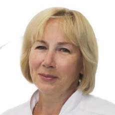 Москаленко Ольга Аркадьевна, терапевт