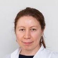 Кашежева Ирина Хусеновна, гинеколог