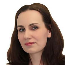 Сорокина Алла Викторовна, невролог