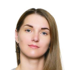 Волкова Ирина Викторовна, стоматолог-терапевт